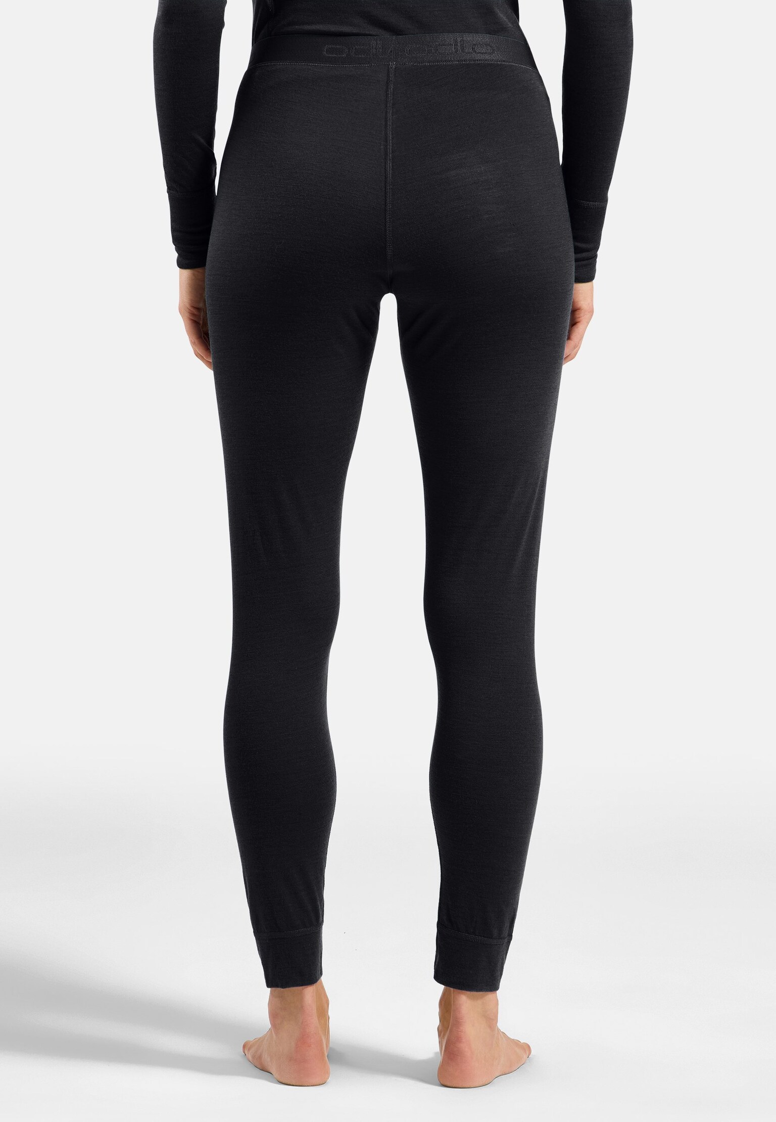 Natural Merino 200 Base layer Set