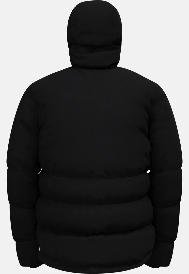 The Cocoon S-Thermic ski jacket