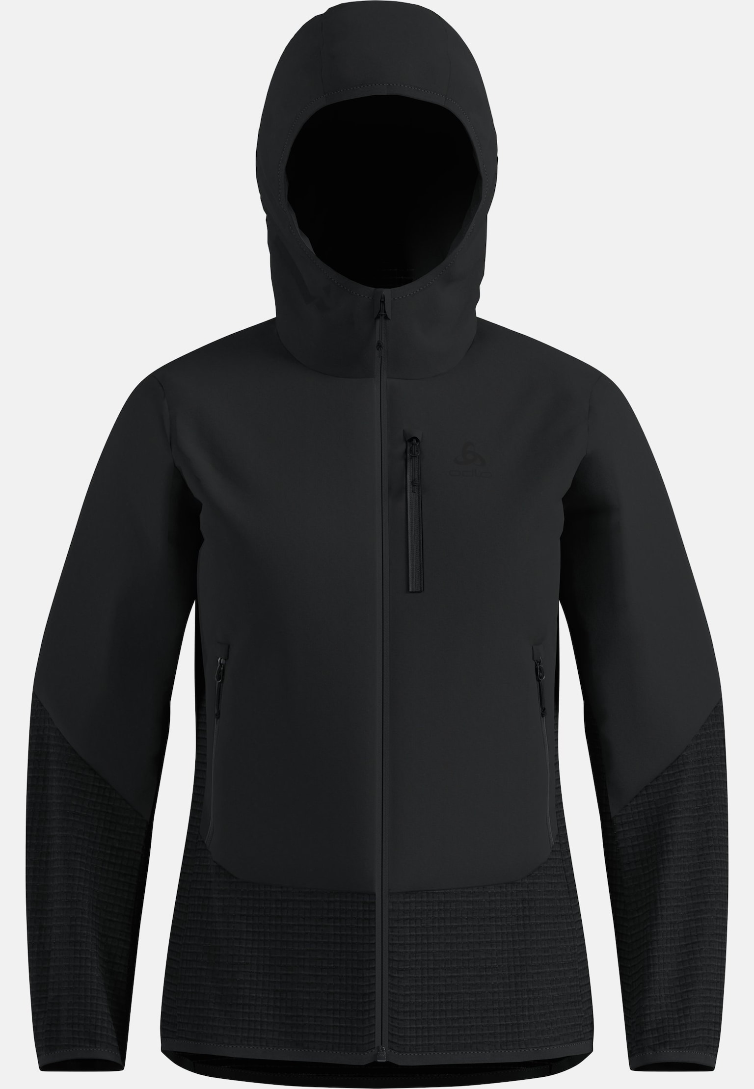 Ascent Hybrid Insulated Jacket