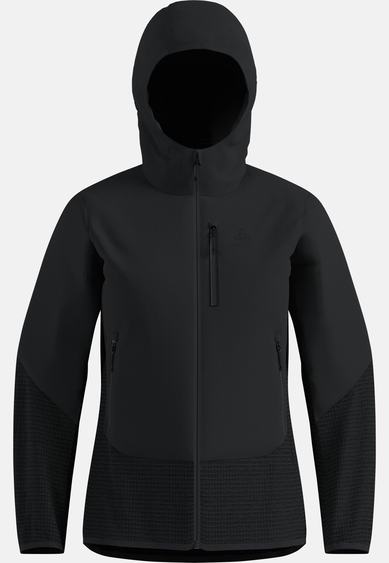 Ascent Hybrid Insulated Jacket