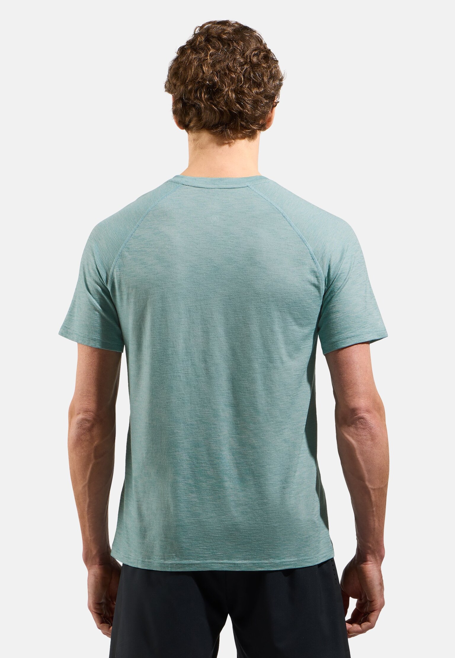 X-Alp 115 Lauf-T-Shirt