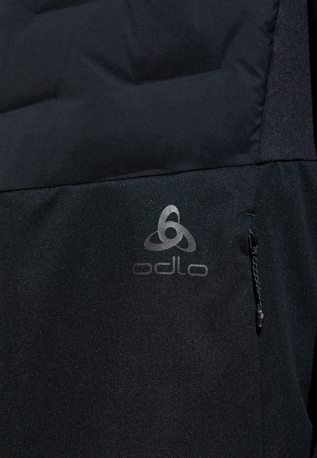 Zeroweight Insulator Running Vest