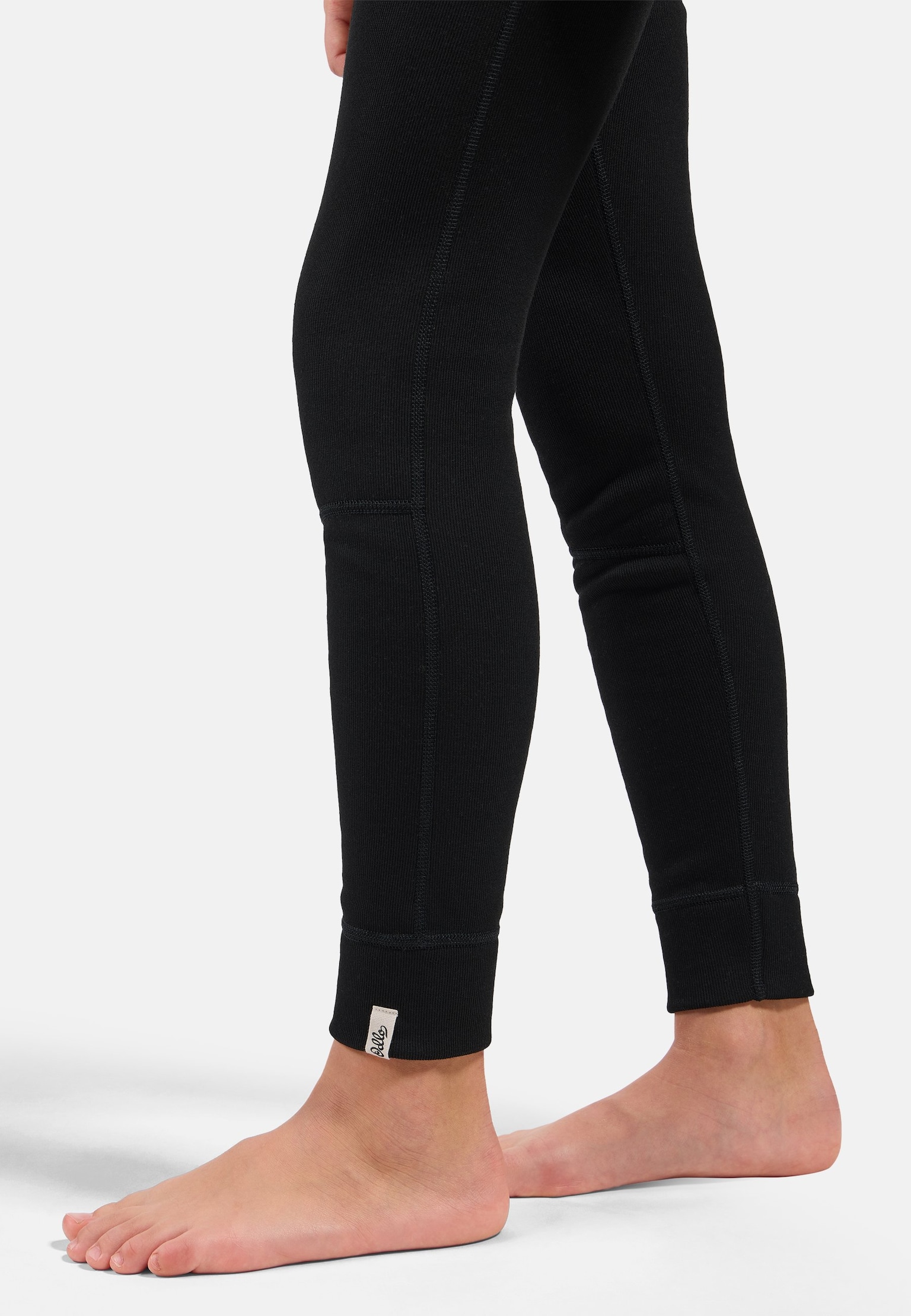Active X-Warm Kids Base Layer Bukse