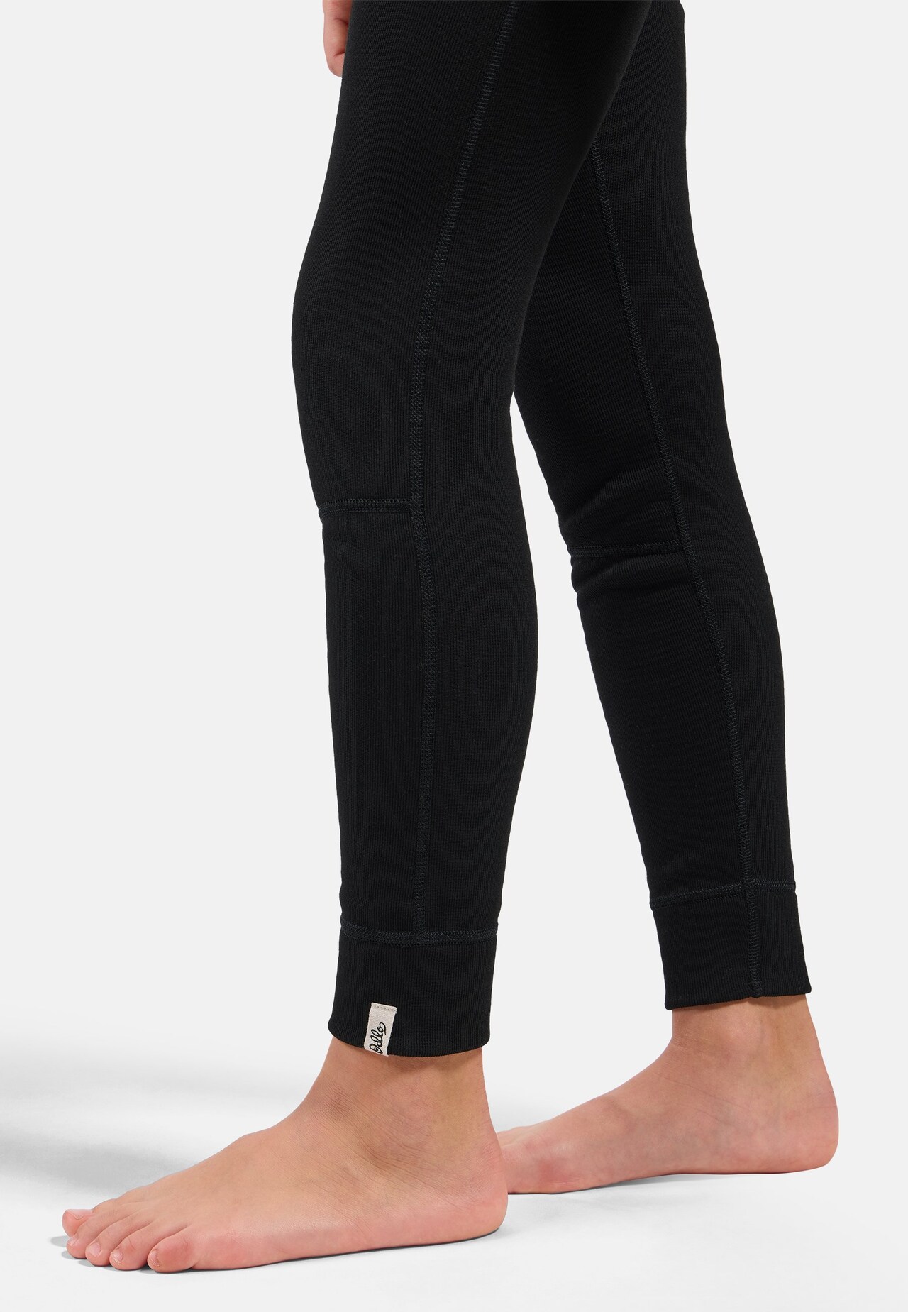 Active X-Warm Kids Base Layer Bottoms