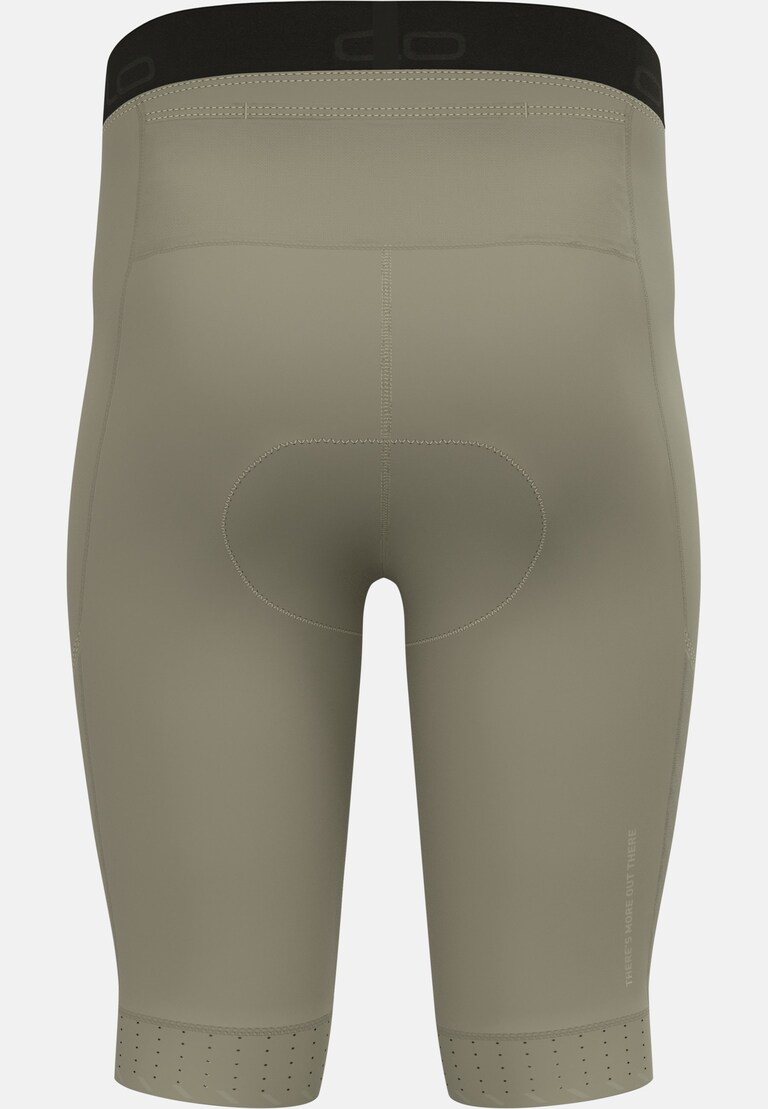 The Explorer men's cargo short tights