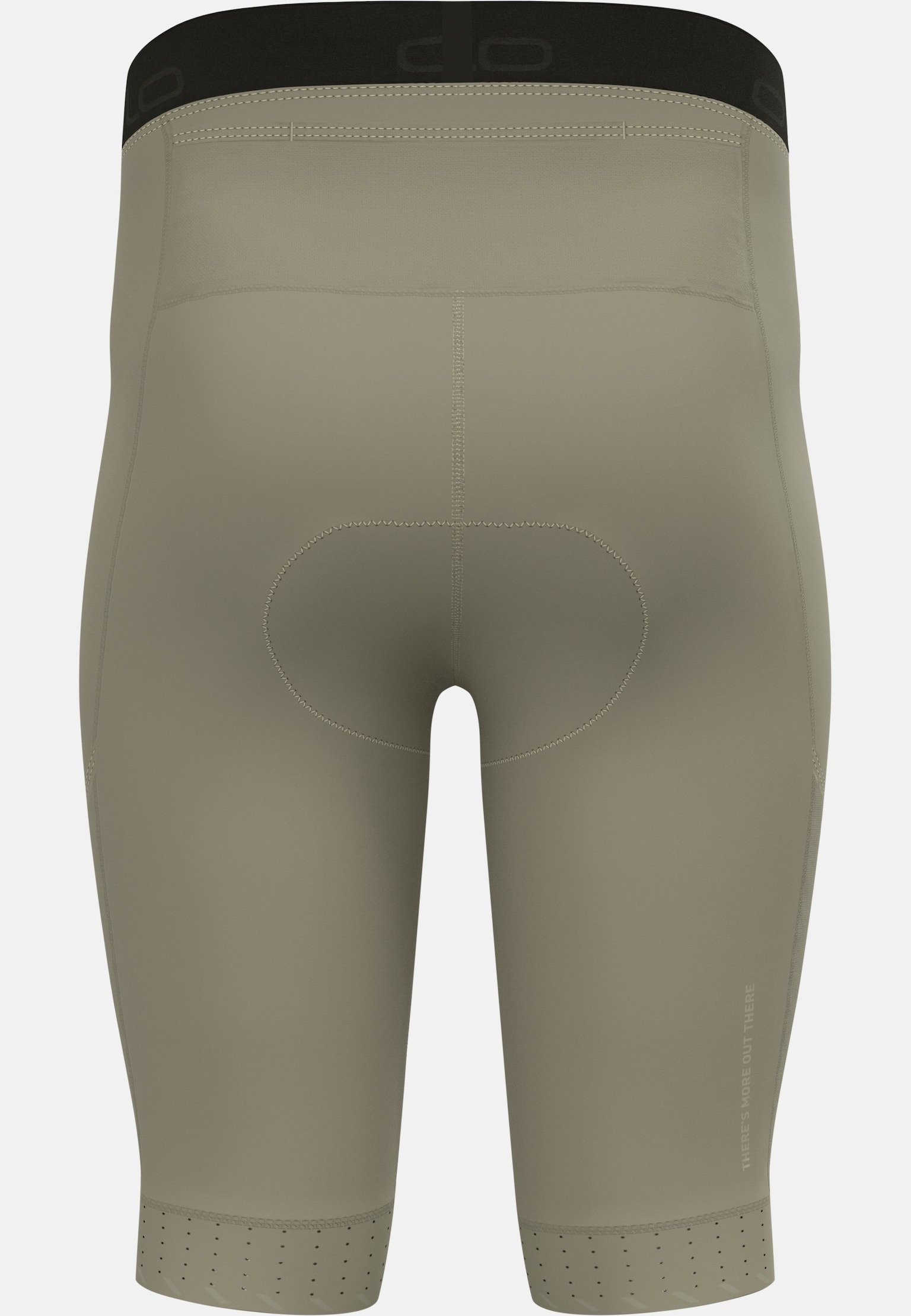 Explorer Cargo Short Cycling Tights
