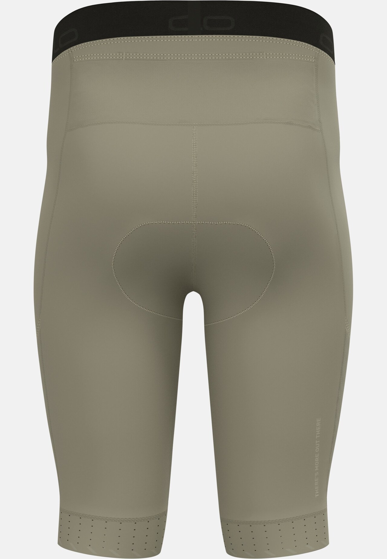 Explorer Cargo Short Cycling Tights