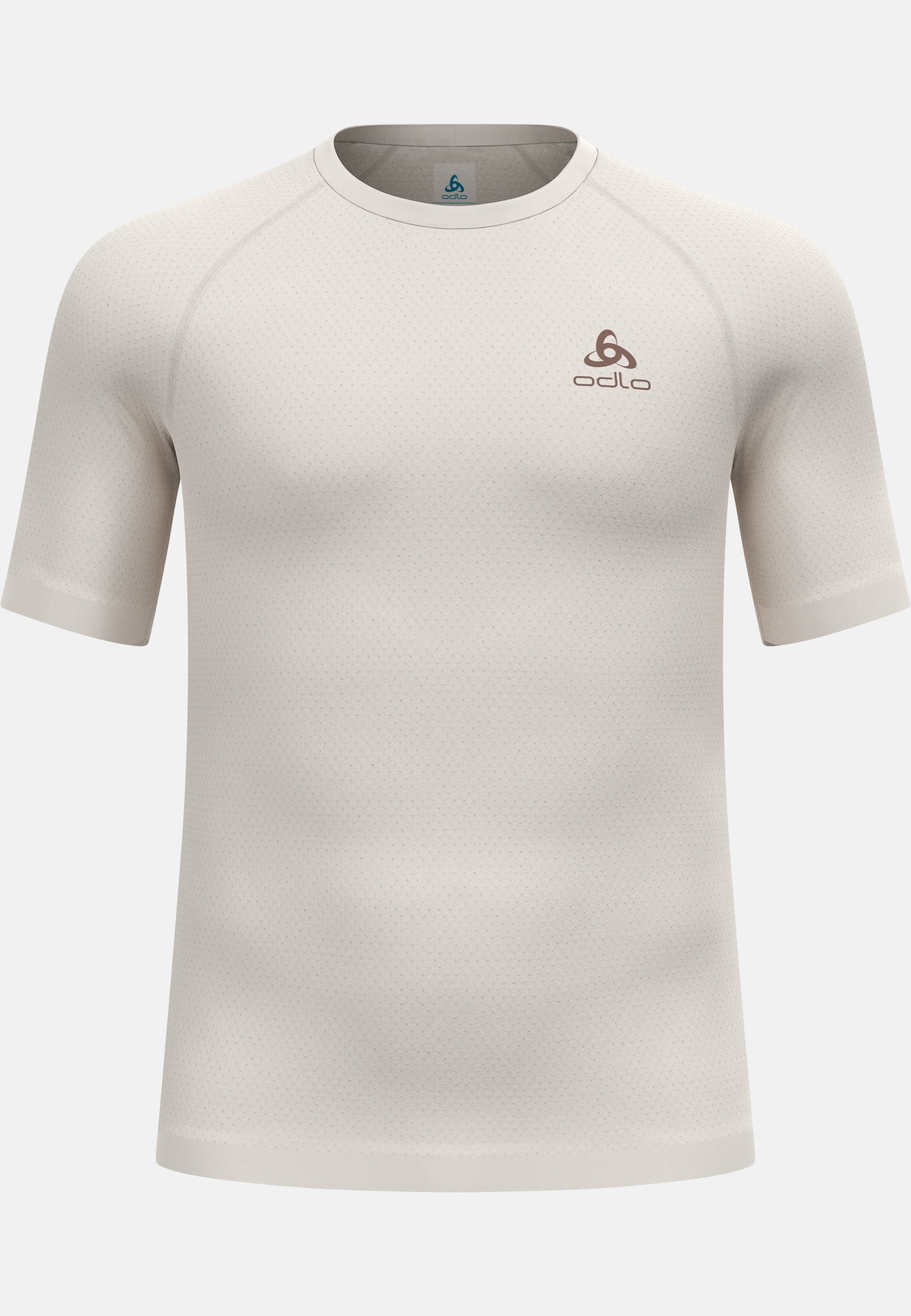 T-shirt base layer Performance Wool 140 seamless
