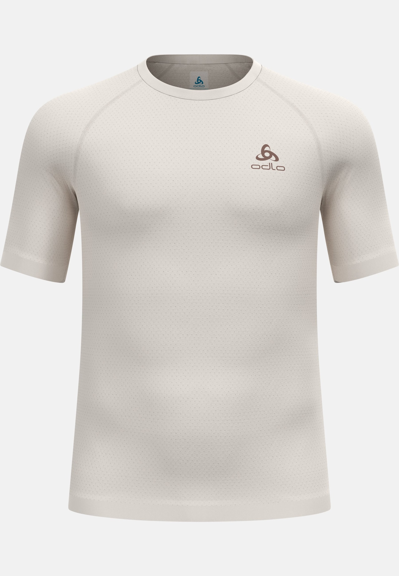 Sous-vêtement technique Merino Performance Wool 140 Seamless manches courtes