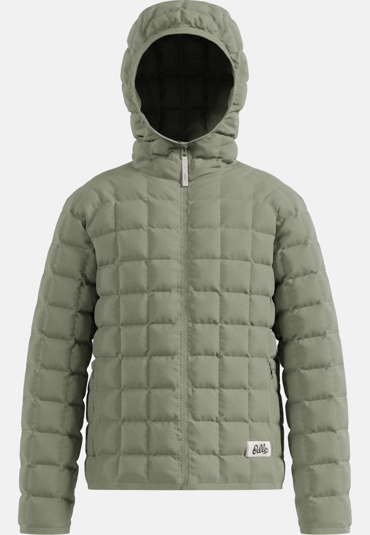 Giacca Imbottita Insulated Light Kids