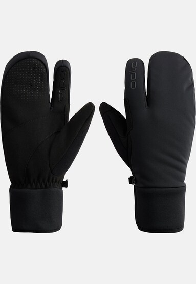 The Performance X-Warm gloves