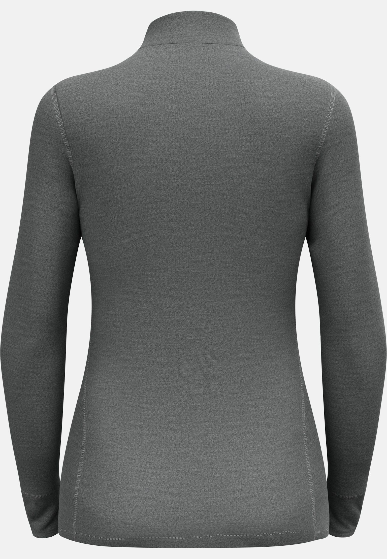 Sous-vêtement technique Merino 260 demi-zip