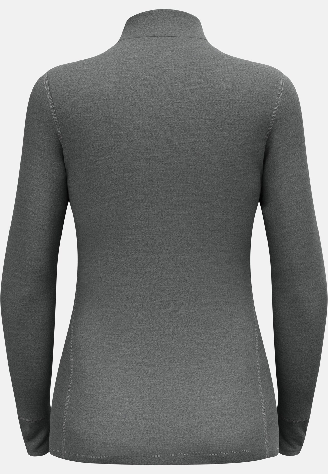 Merino 260 Base Layer Half-Zip