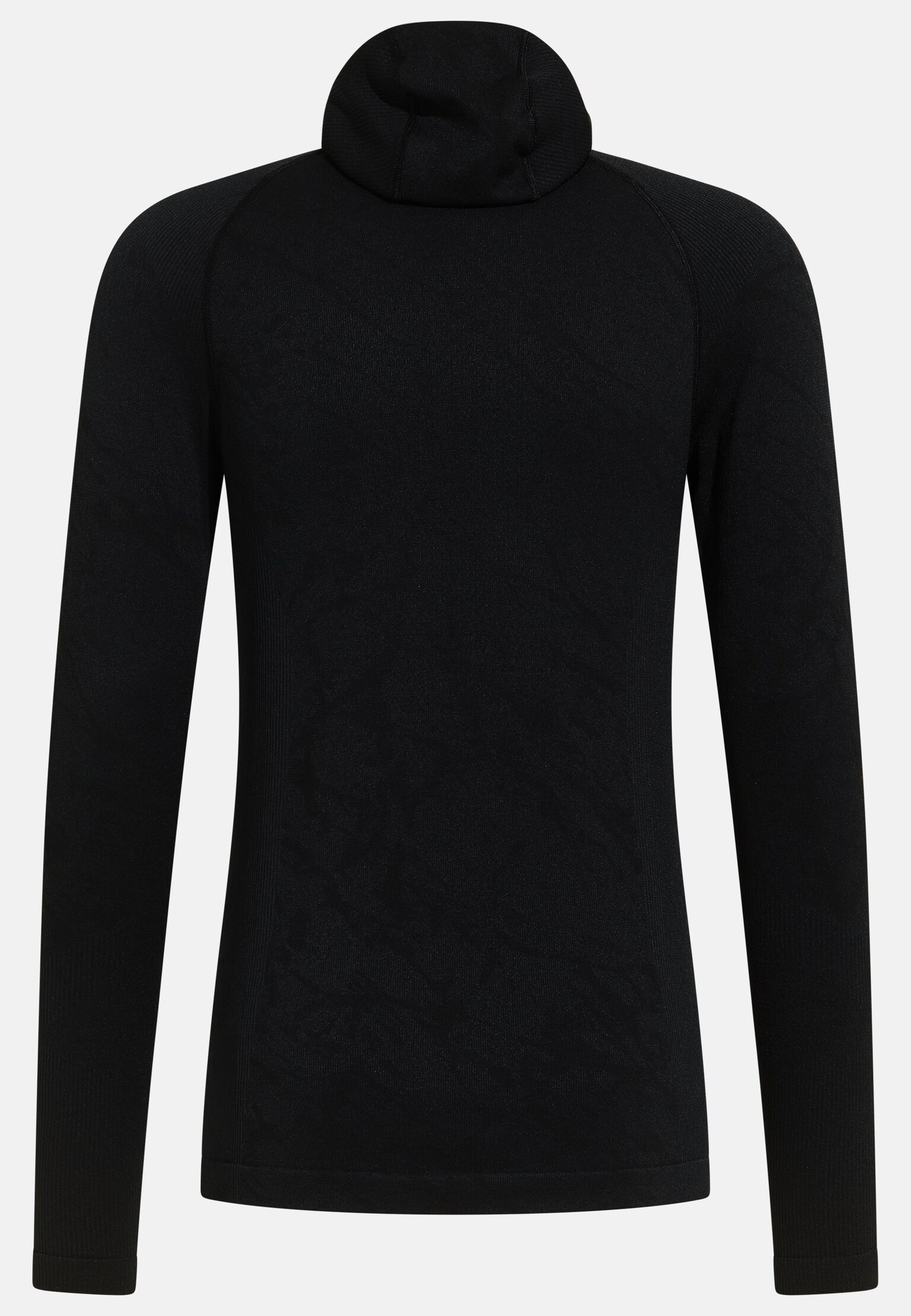 Performance Warm Blackcomb Base Layer mit Gesichtsmaske