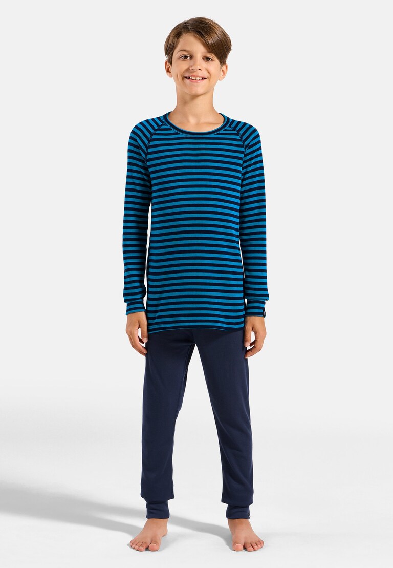 The Active Warm Base Layer Set