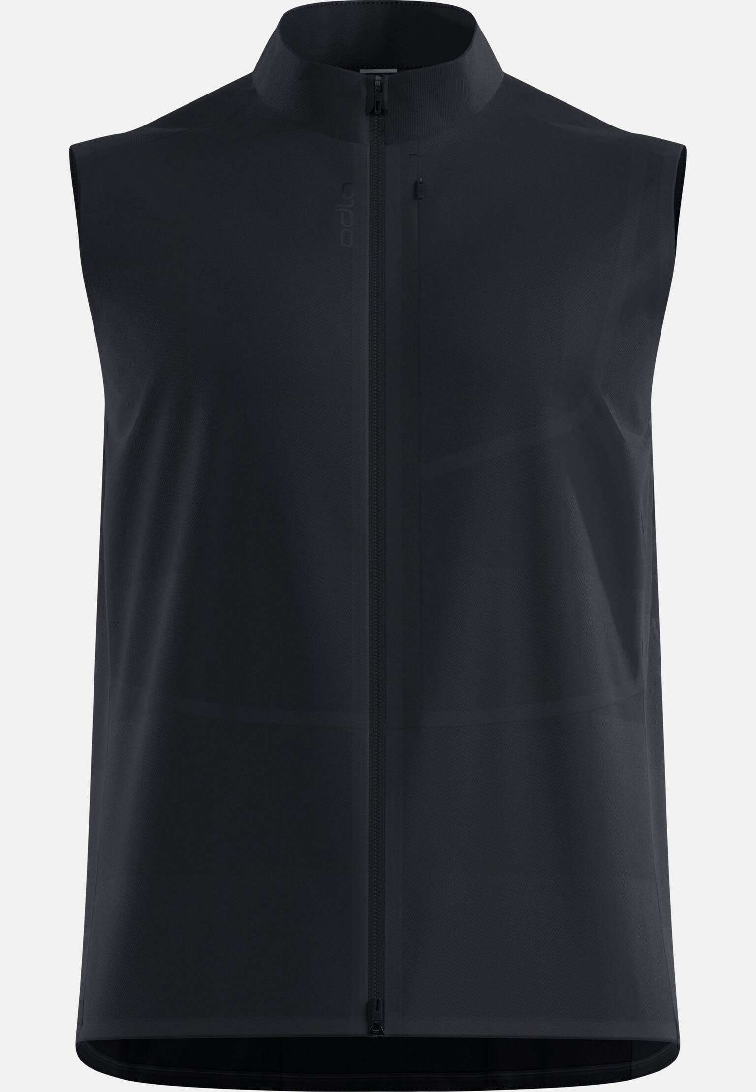 Winddichte Explorer Radweste