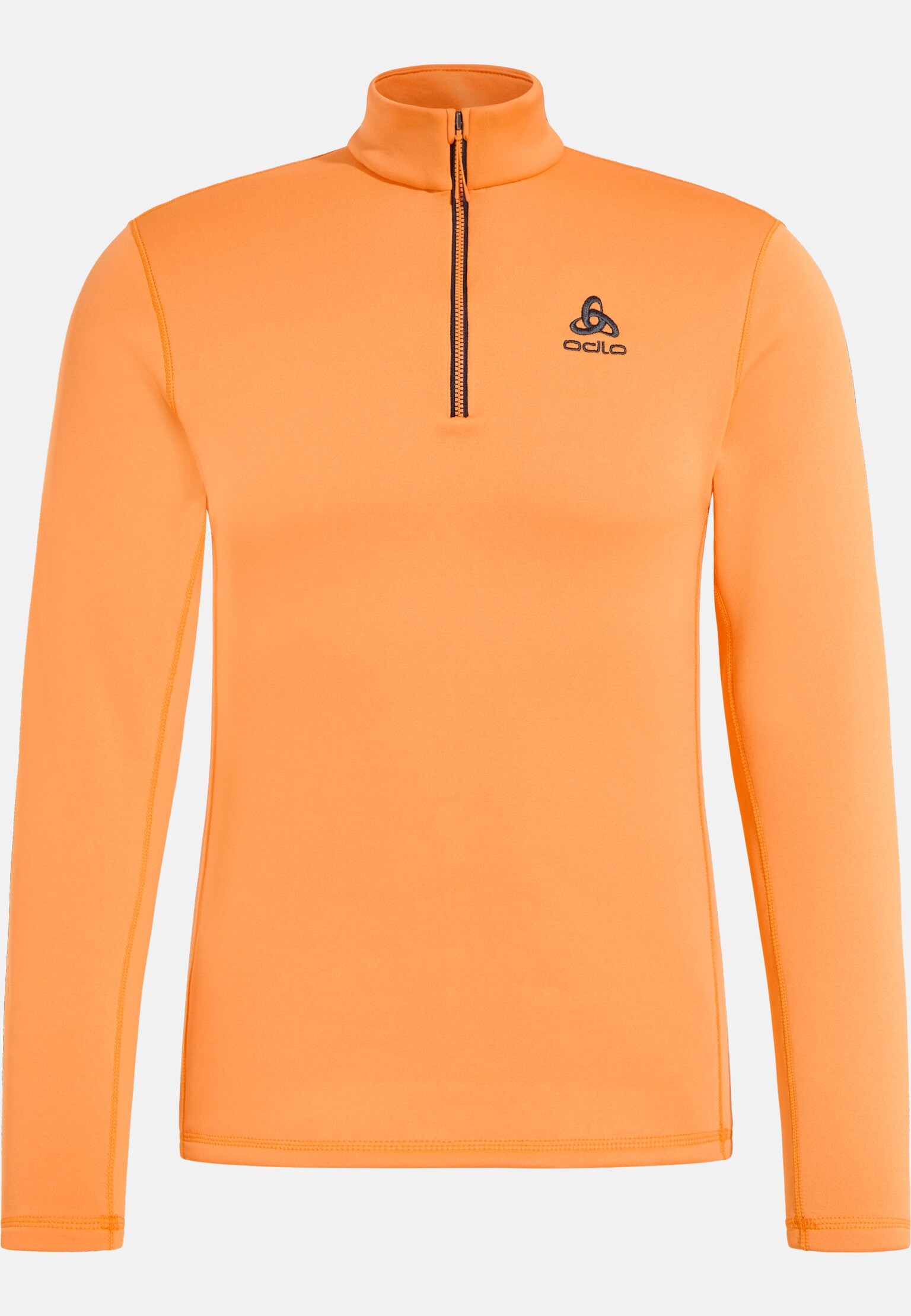 The Berra half-zip mid layer