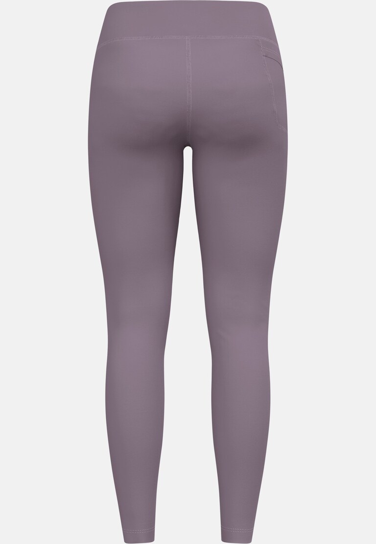 The Essentials Warm running and training tights