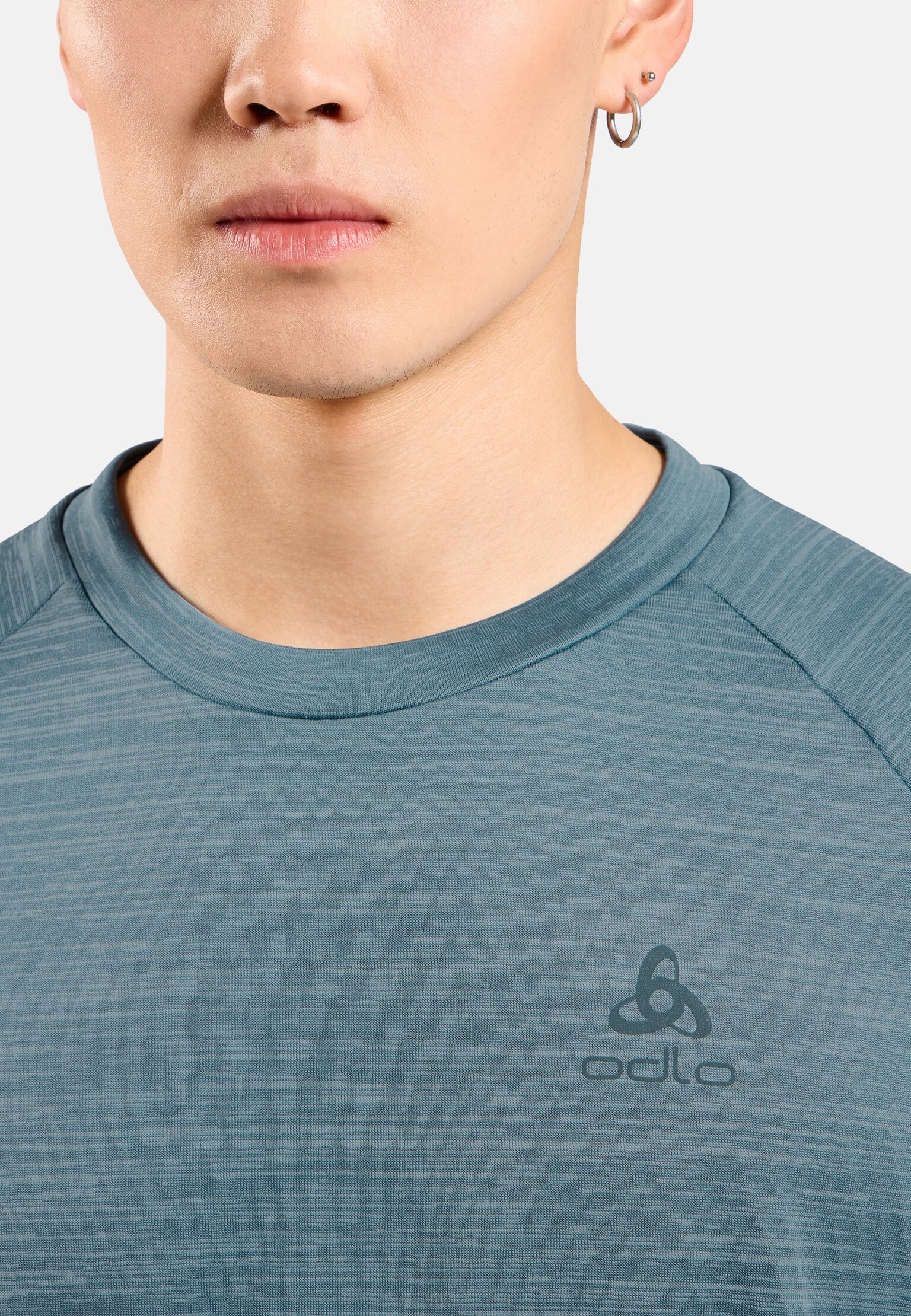 The Run Easy Warm mid layer