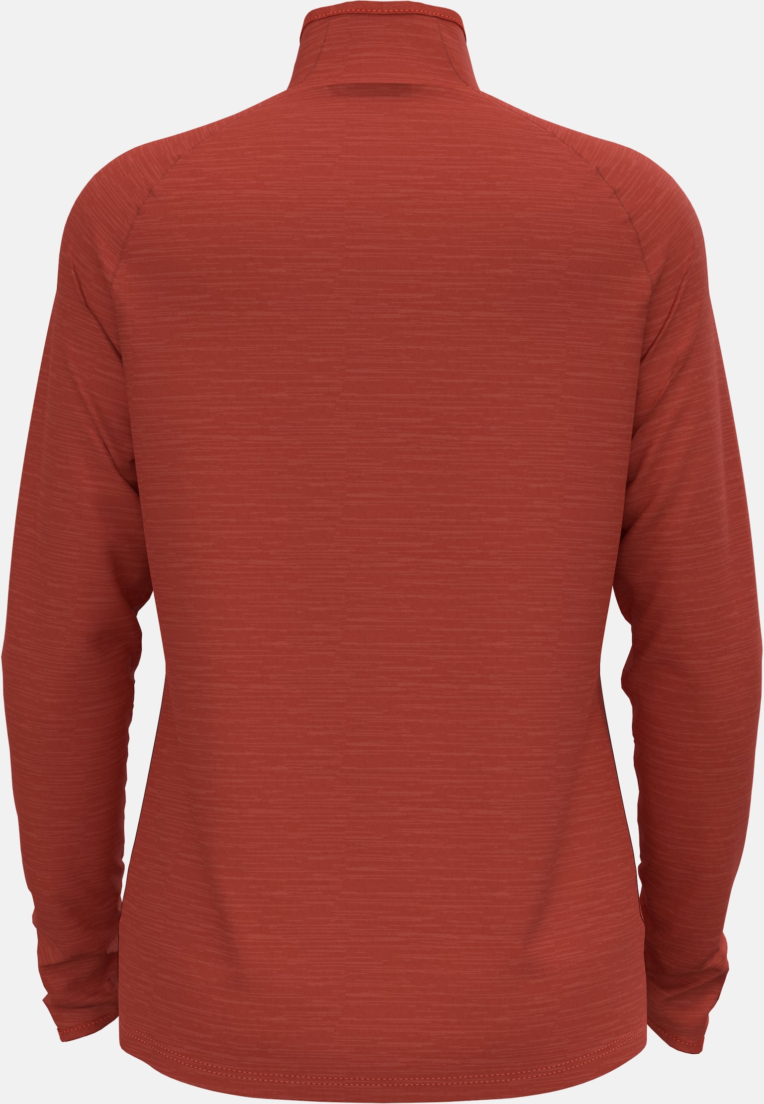 Essential Thermal Running Half-Zip Mid Layer