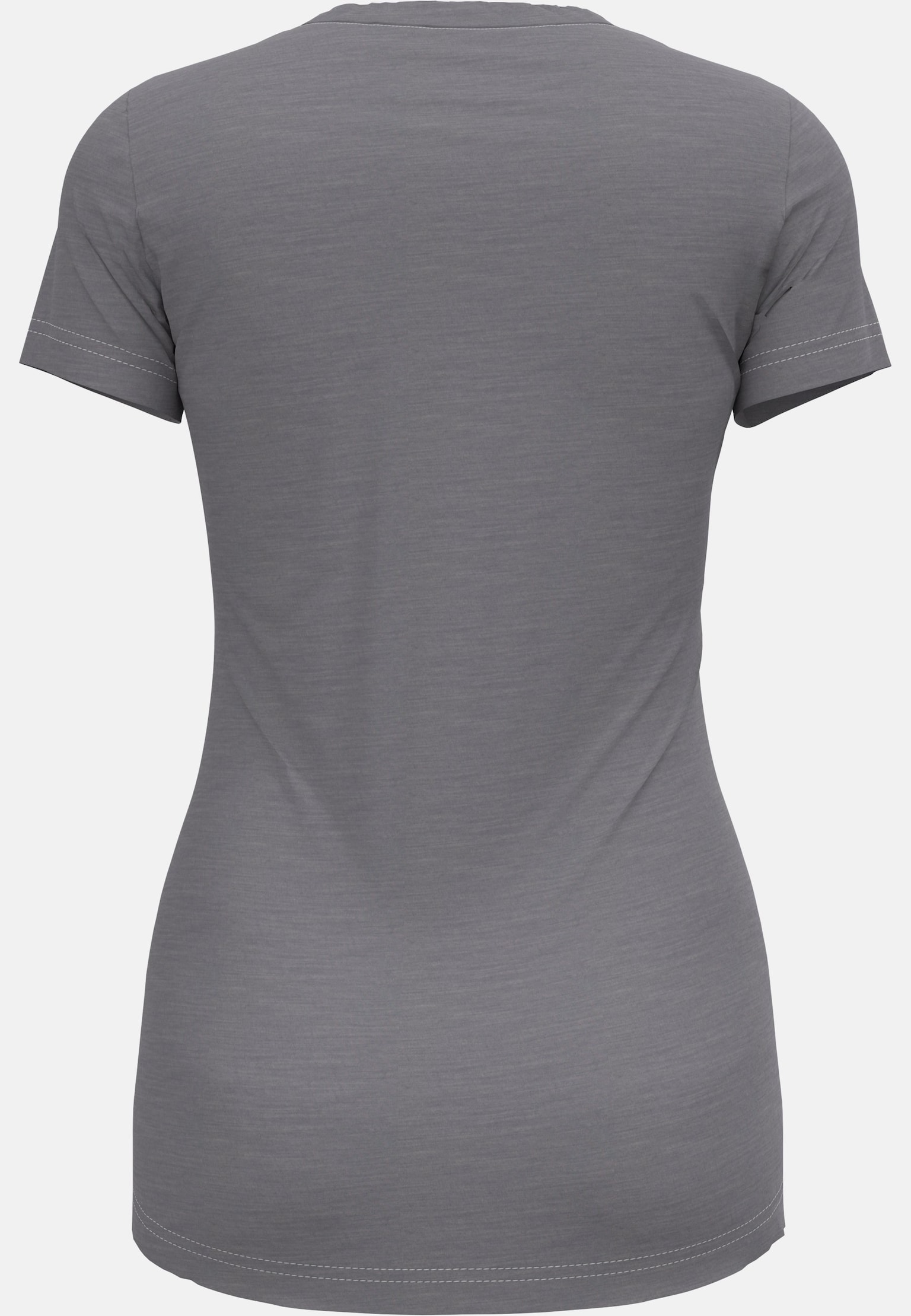 Base layer a maniche corte Natural Performance Wool 130