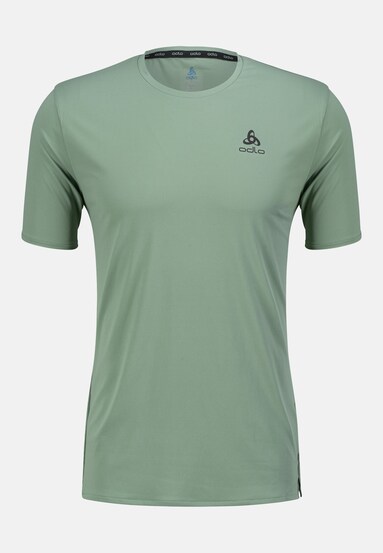 T-shirt de running Zeroweight Chill-Tec