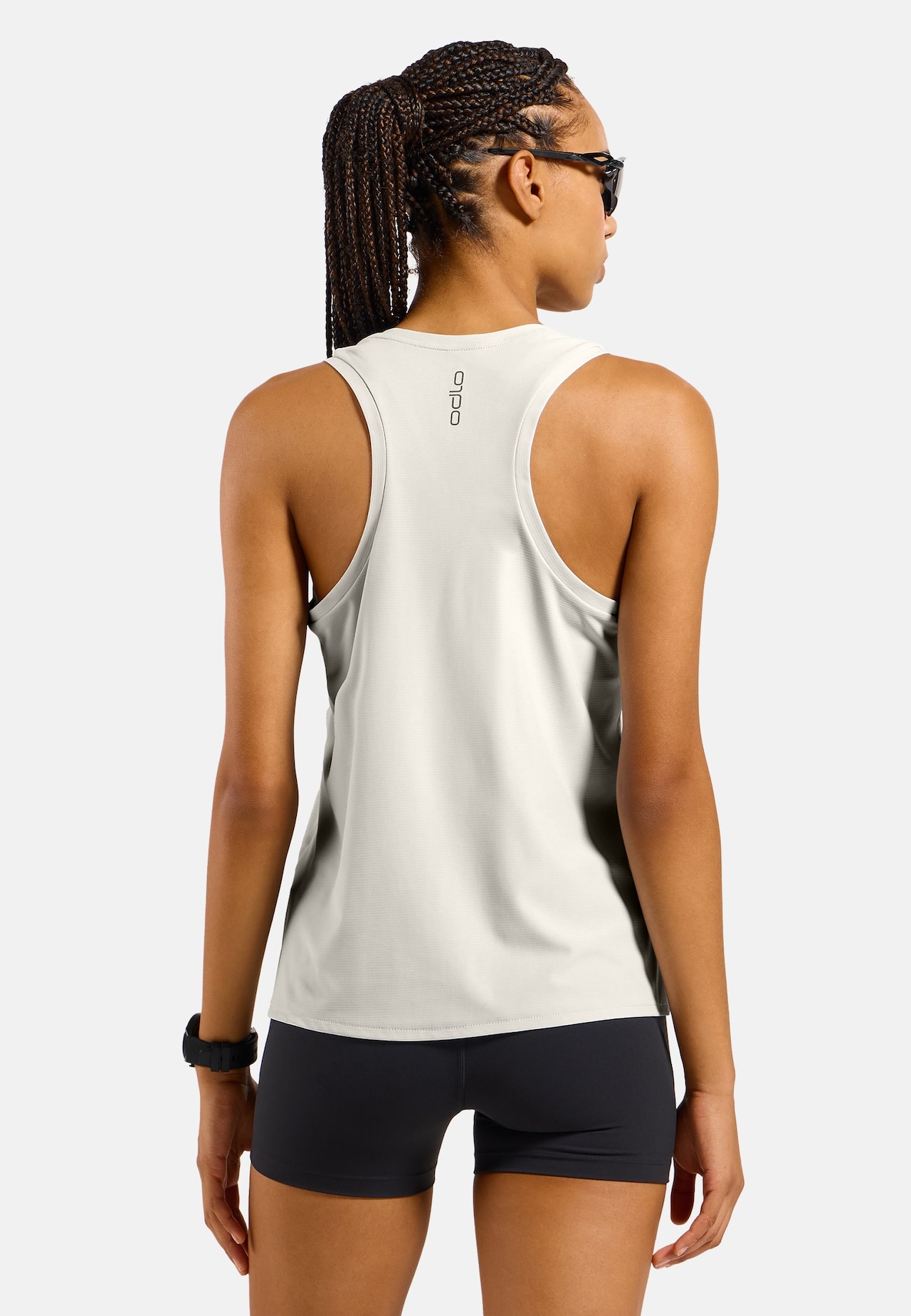 Zeroweight Chill-Tec Running Tank