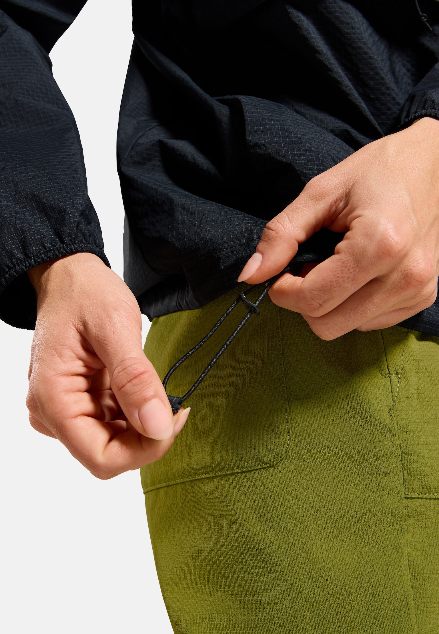 Giacca Essential Windbreaker