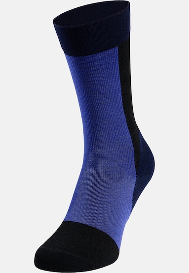 Performance Wool Hike Crew-Socken