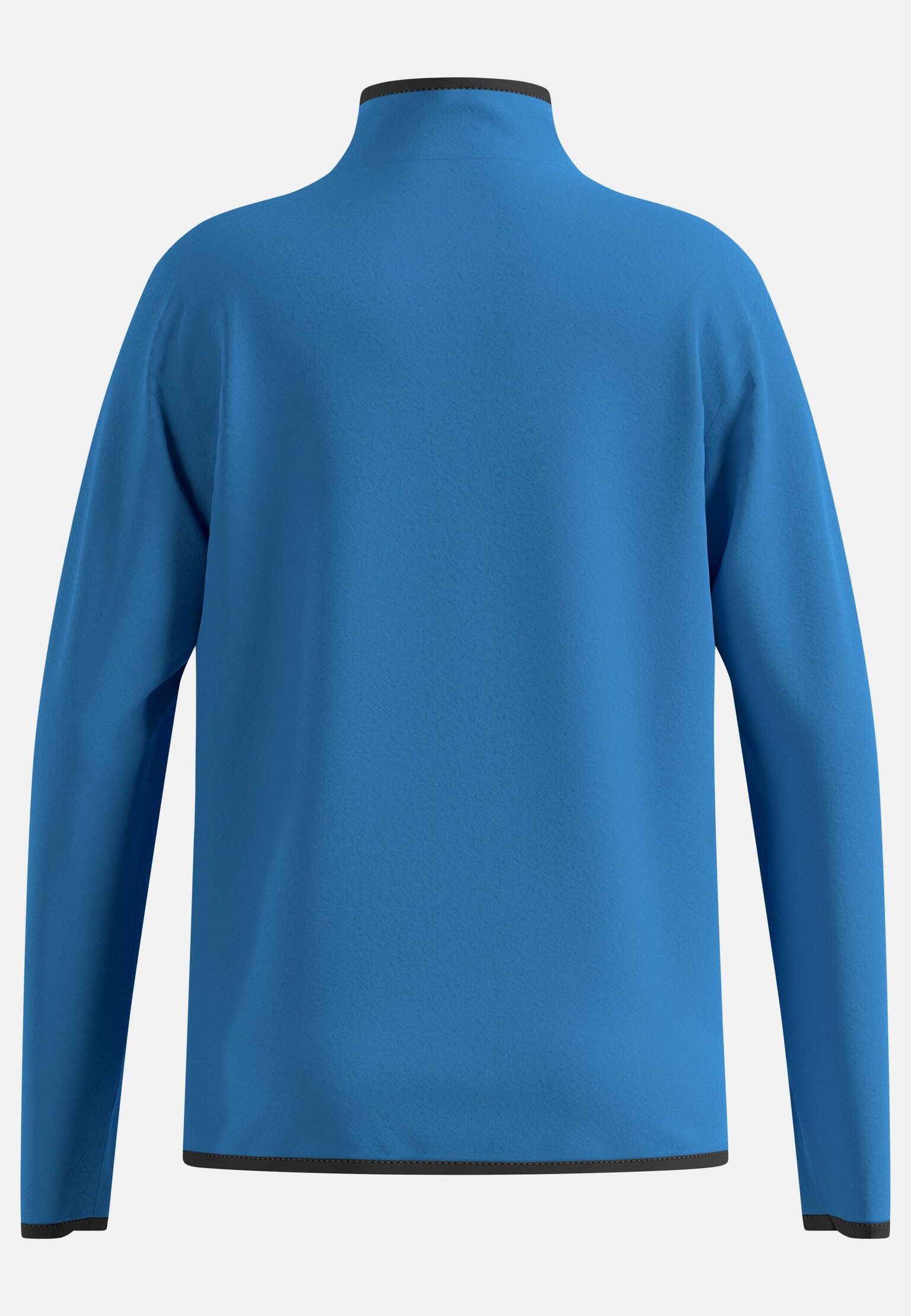Classic Fleece Kids Mid Layer Half-Zip