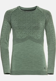 Slokar Performance Wool 200 Base Layer Shirt