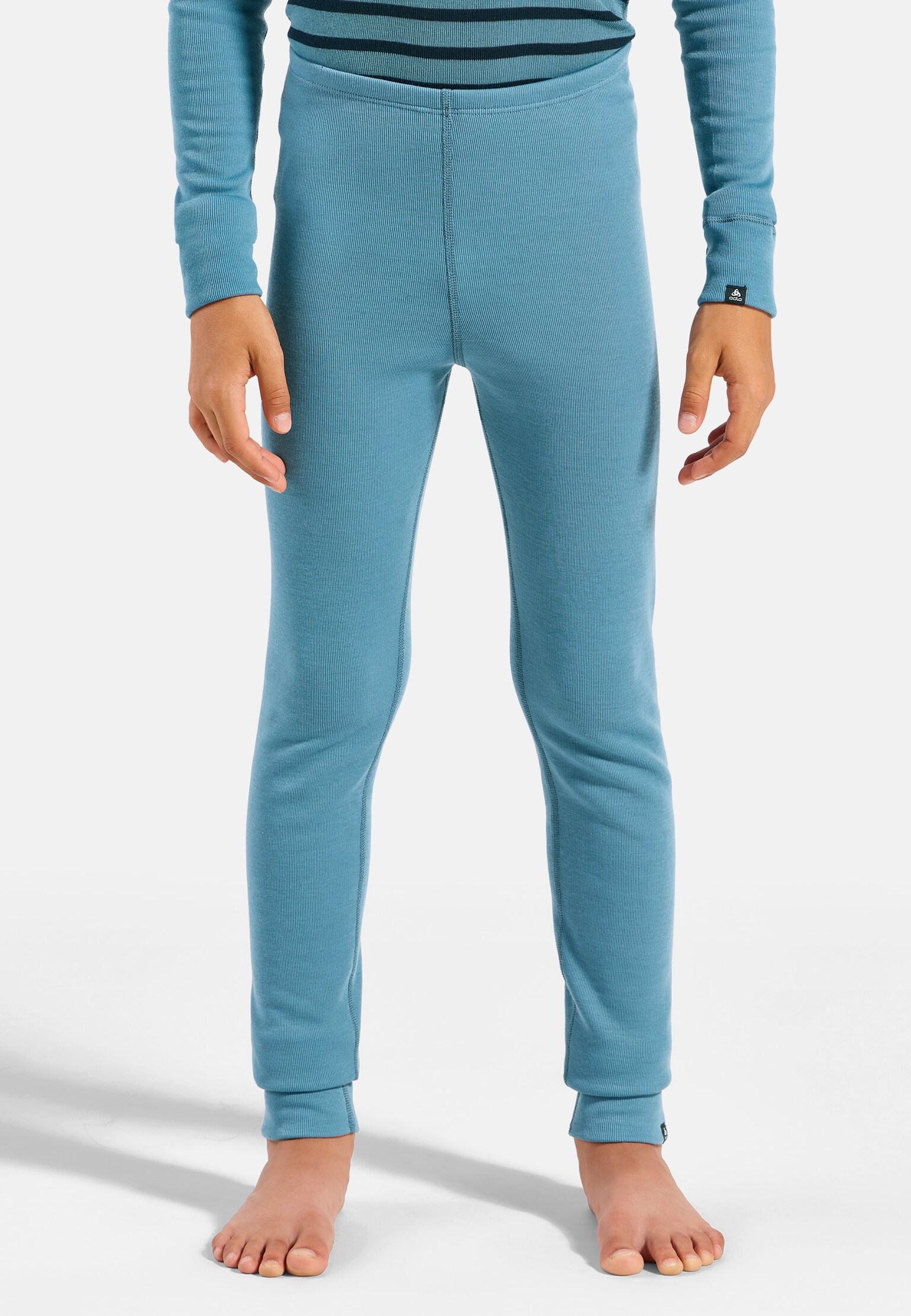 Active Warm kids'-basislaagbroek