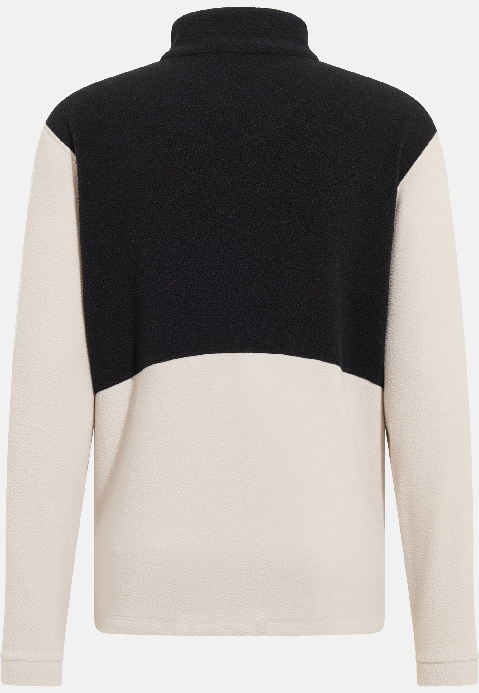 The Ascent 365 high pile fleece