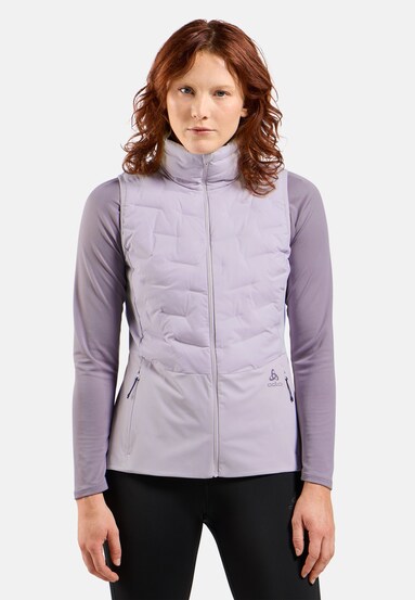 The Zeroweight Insulator running vest