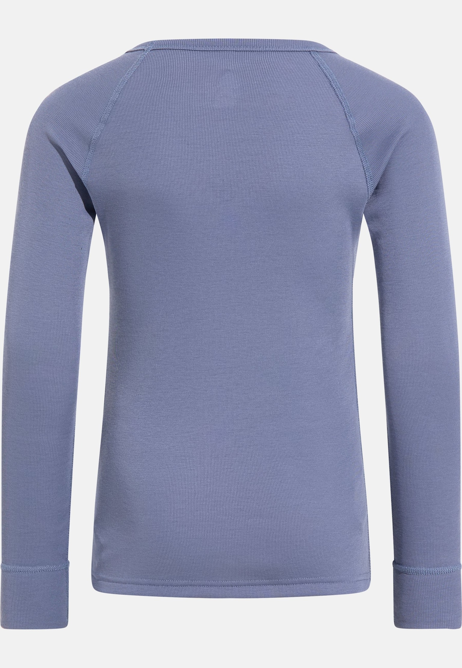 Active Warm Kids Base Layer Top