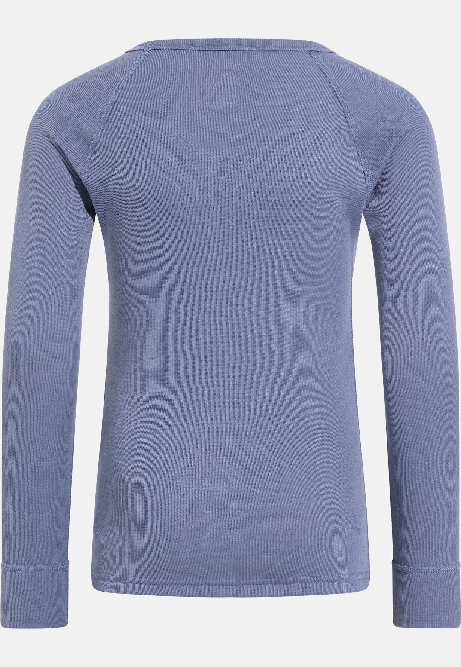 Active Warm Base Layer für Kinder mit „Enjoy the ride!“-Grafik