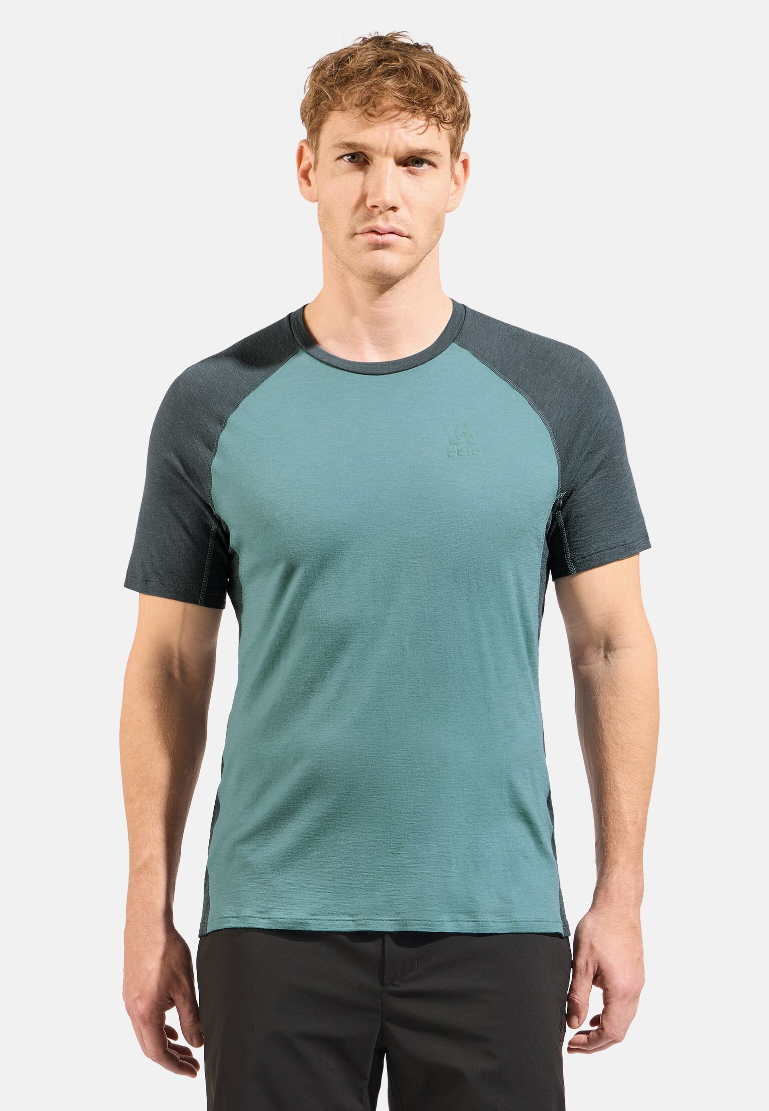 T-shirt Ascent 125