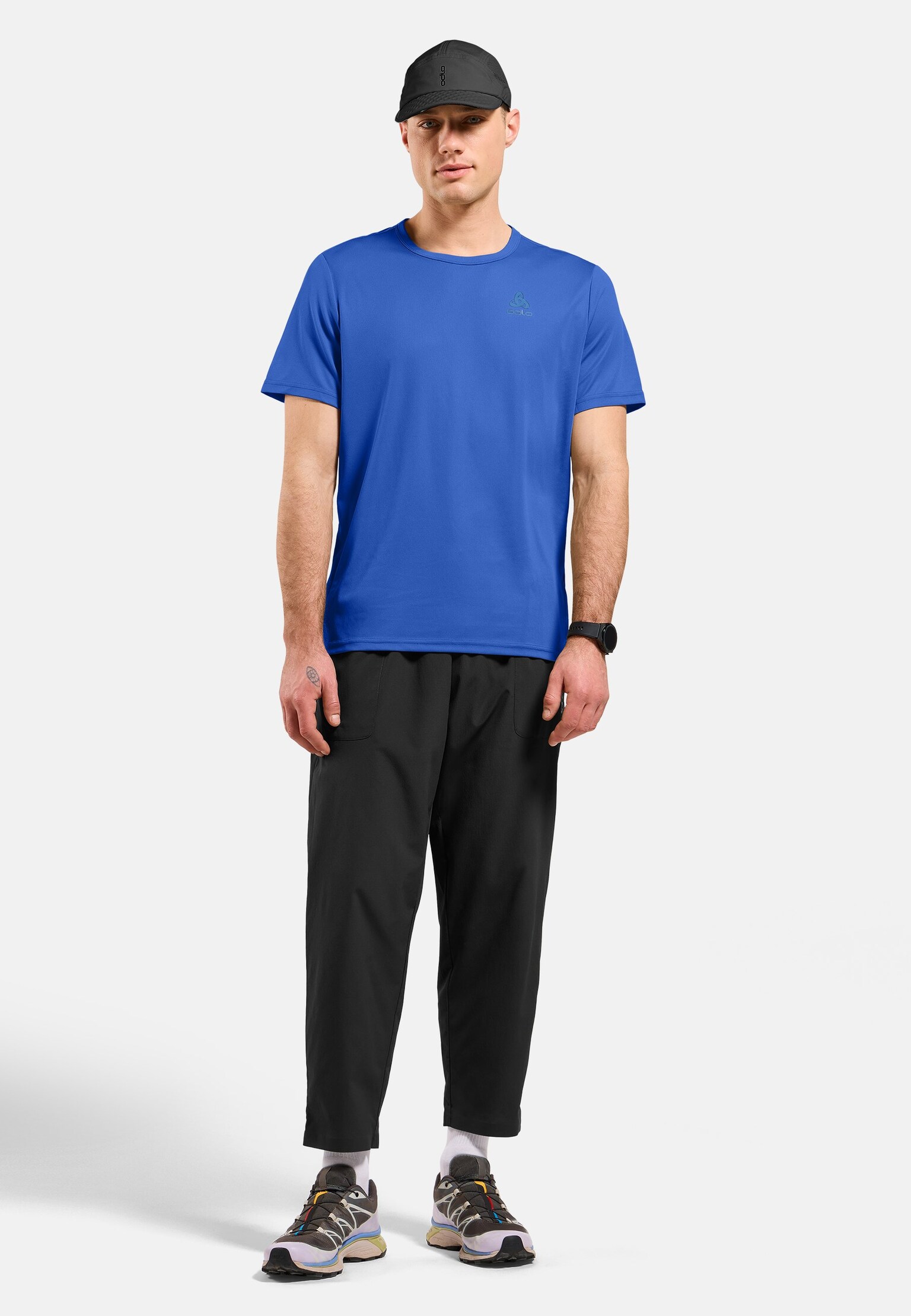 The men's Cardada t-shirt