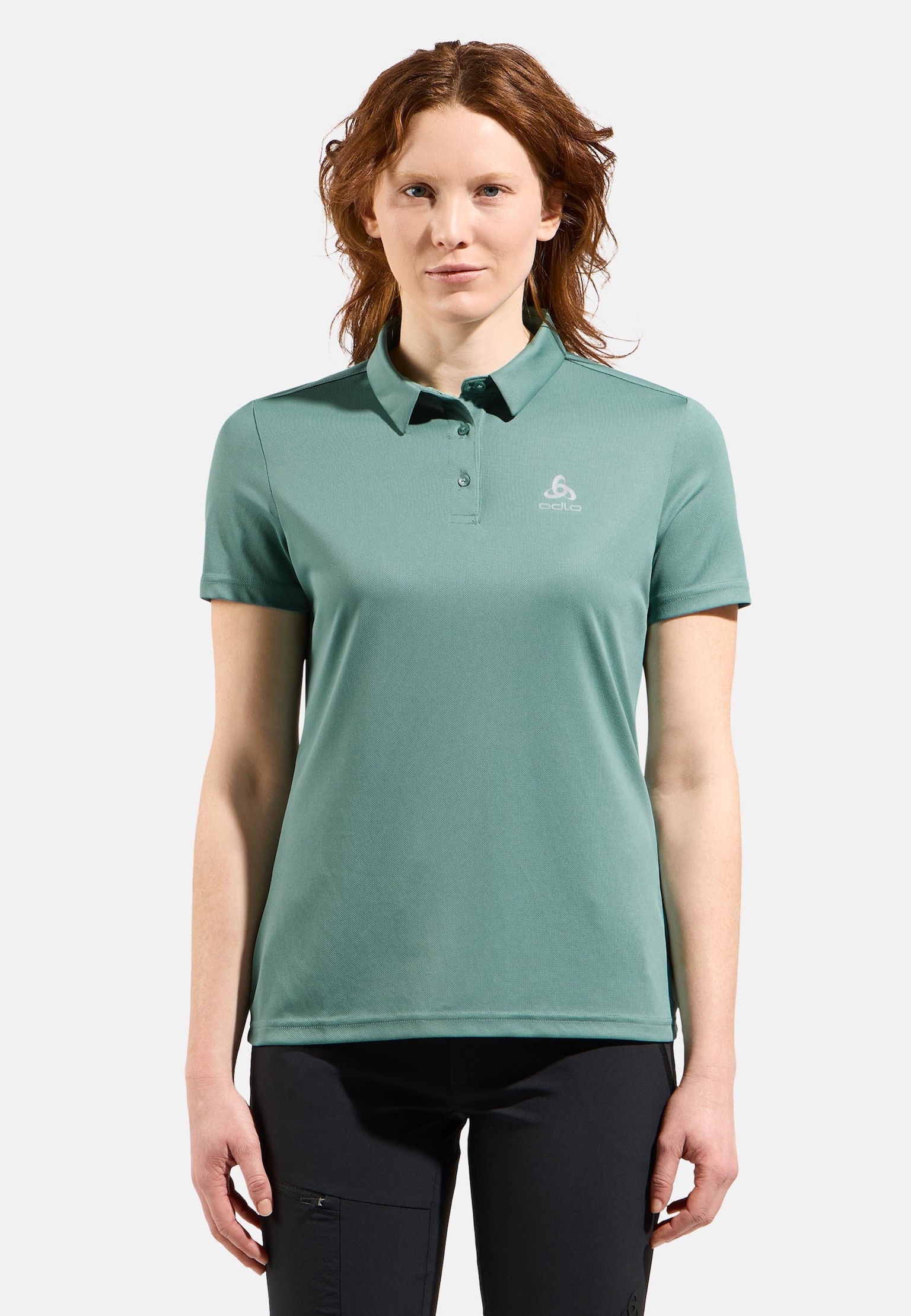 Damen Cardada Poloshirt