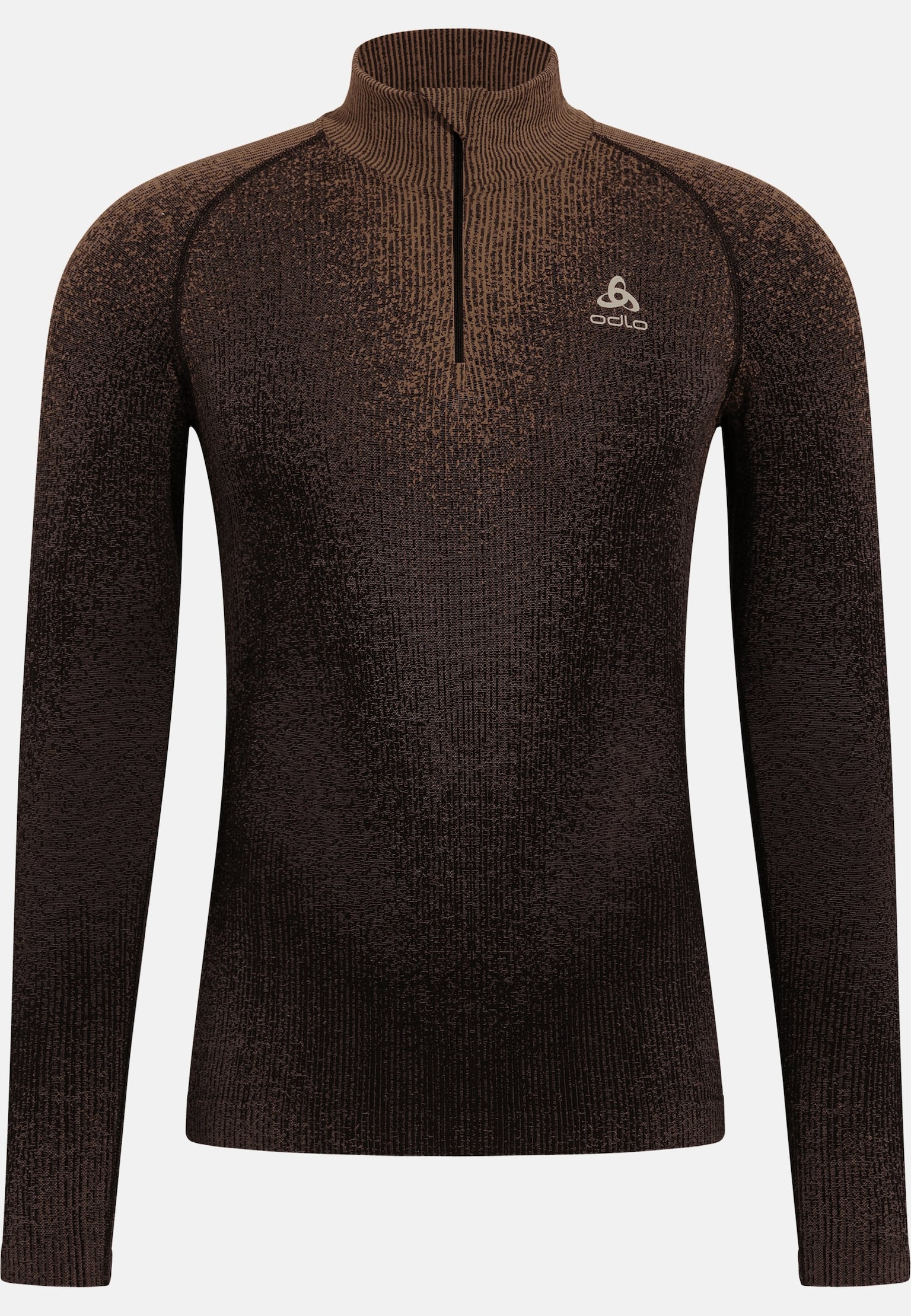 Blackcomb Base Layer Half-Zip