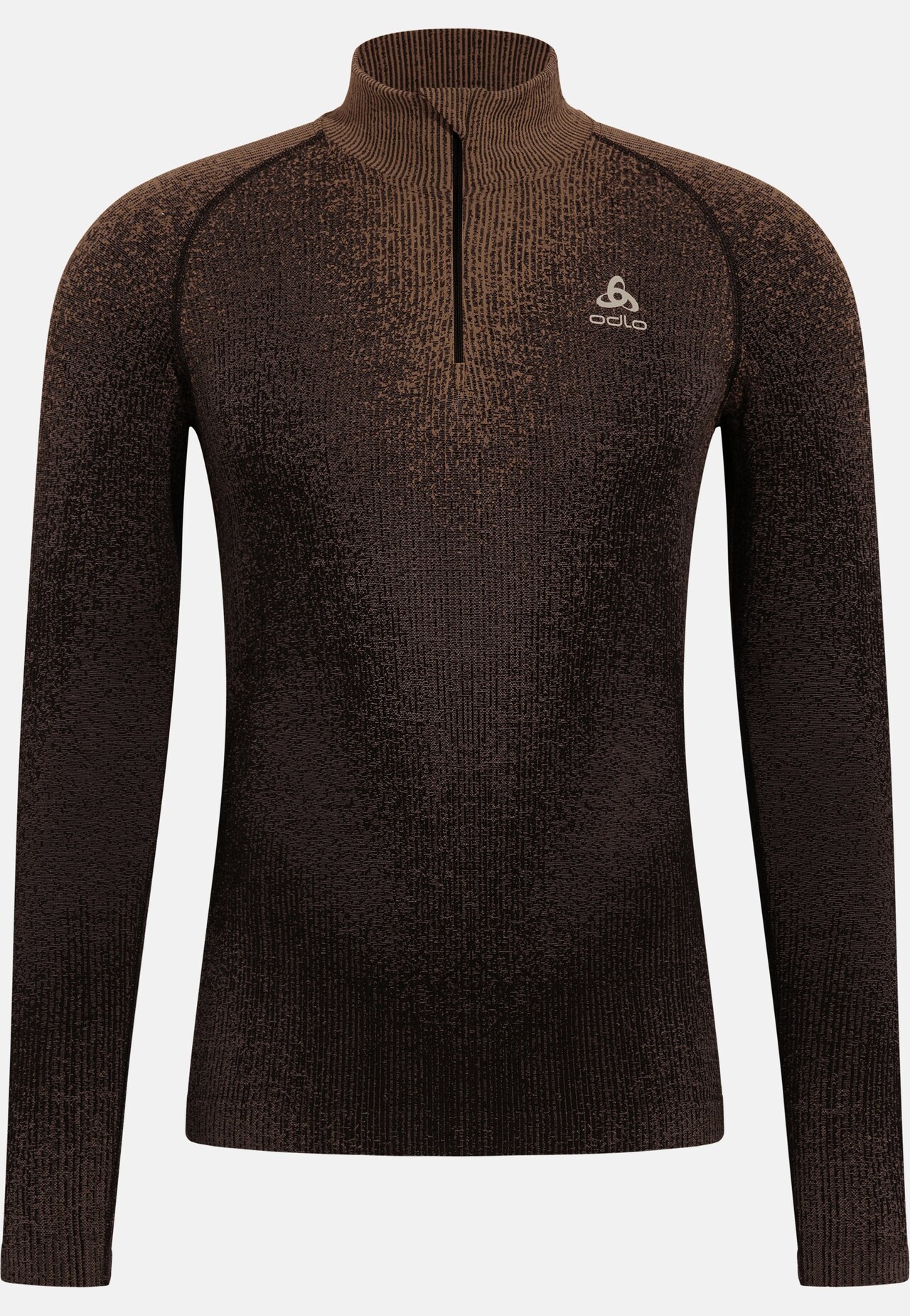 Blackcomb Base Layer Half-Zip