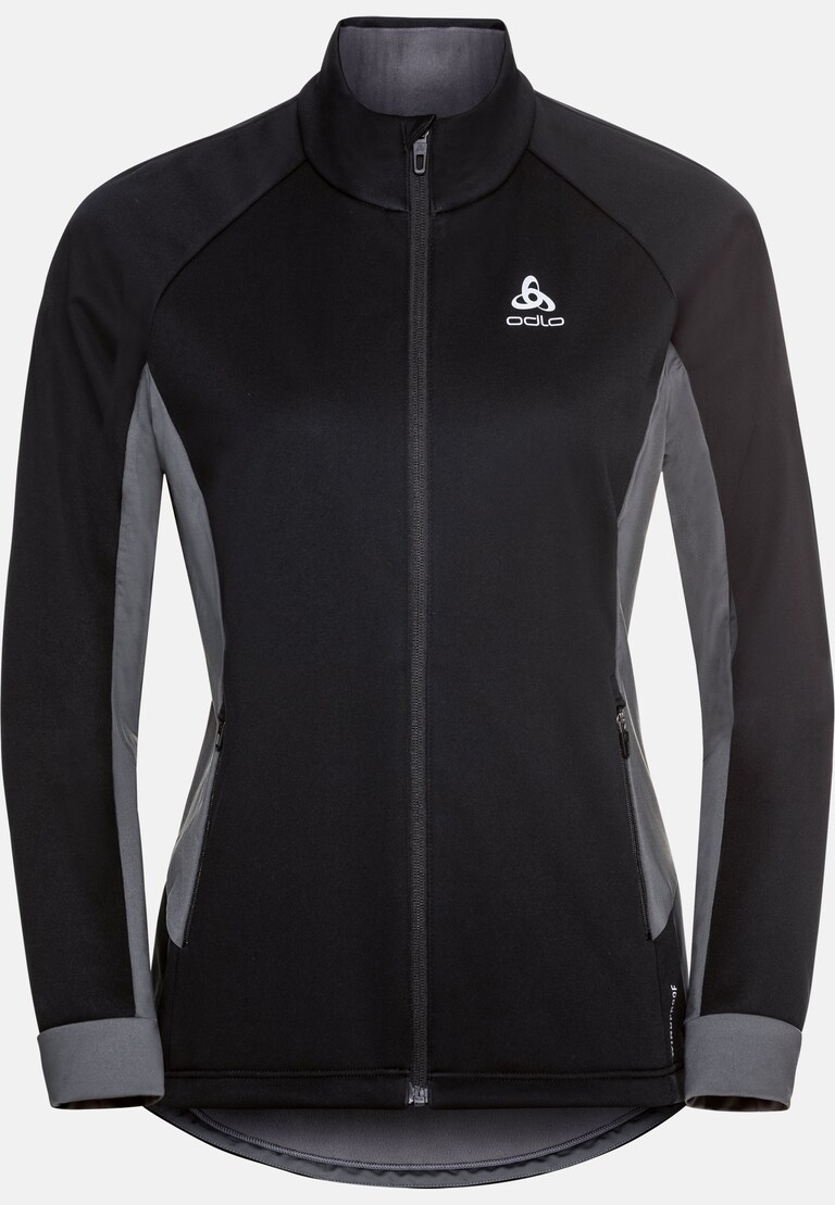 The Brensholmen cross-country jacket