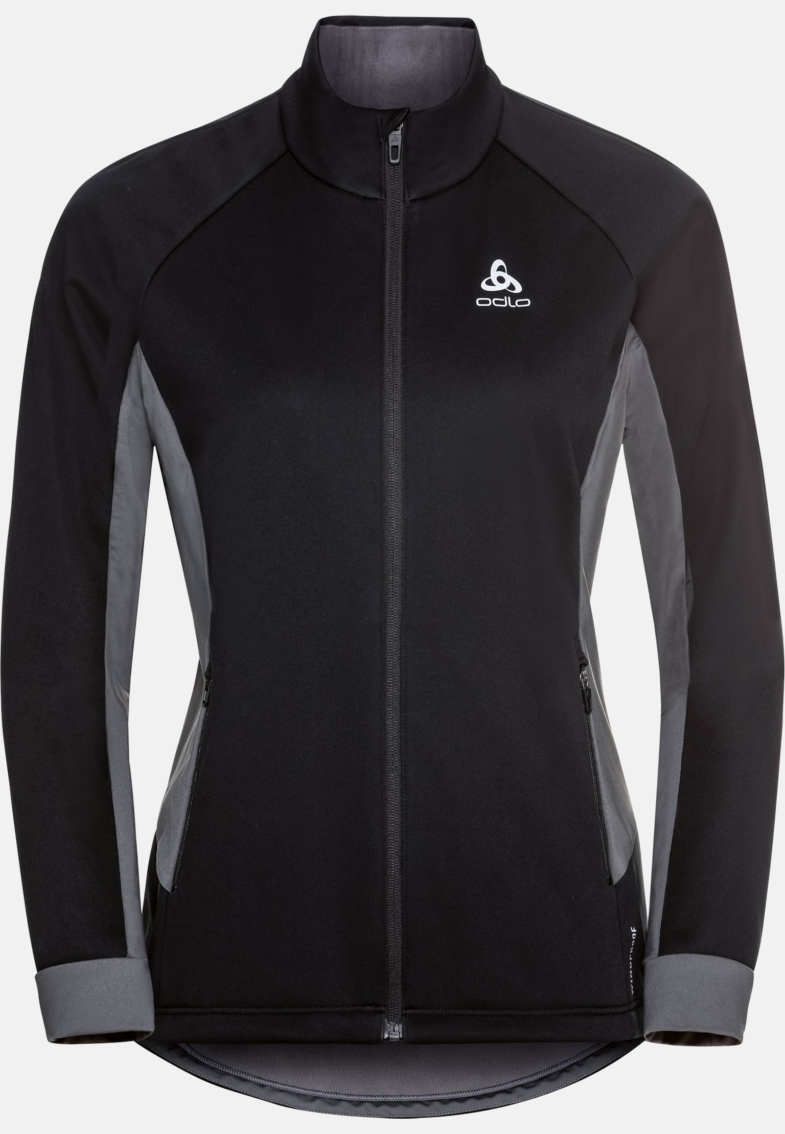 Brensholmen Cross-Country Jacket