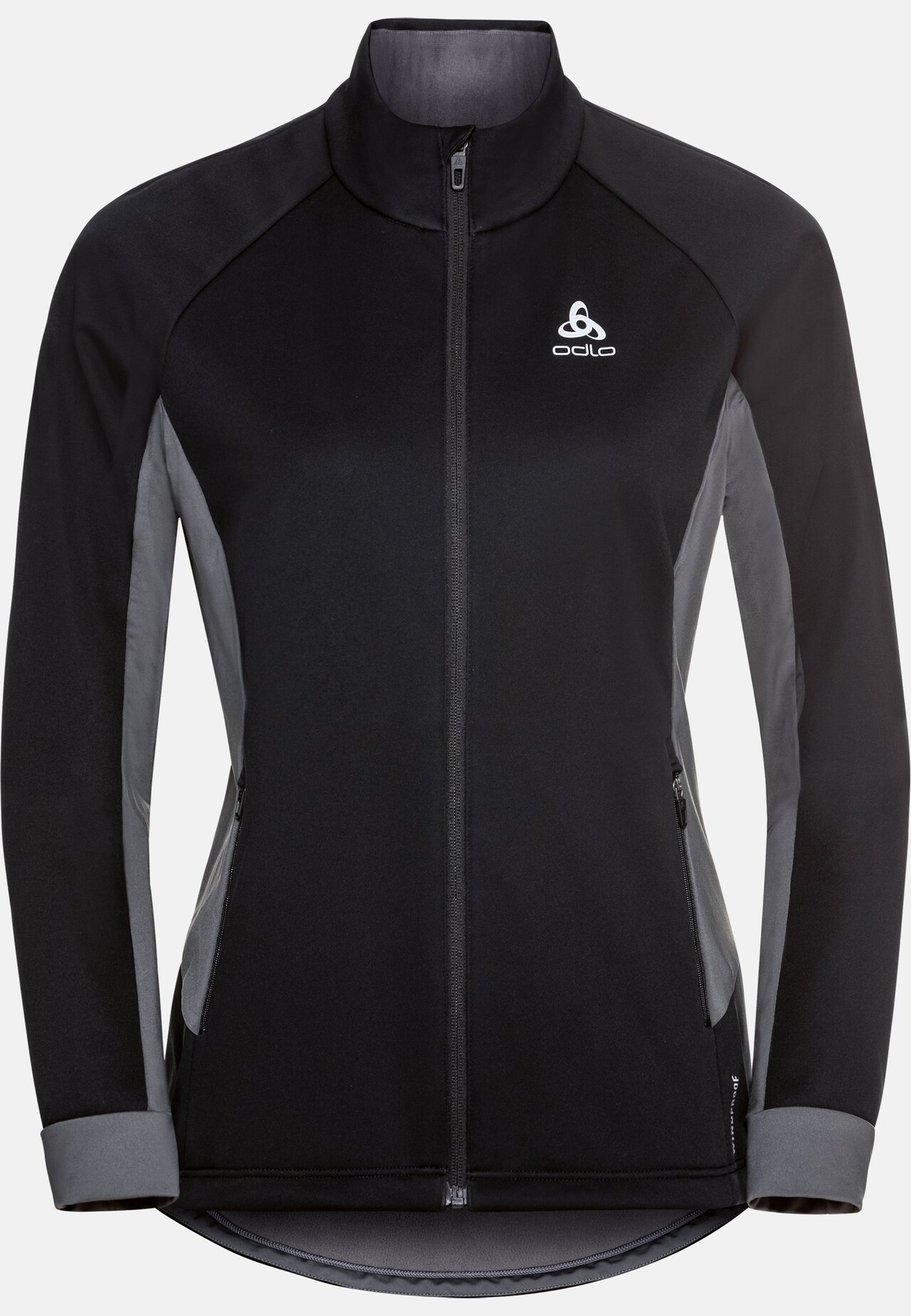 Veste de ski de fond Brensholmen