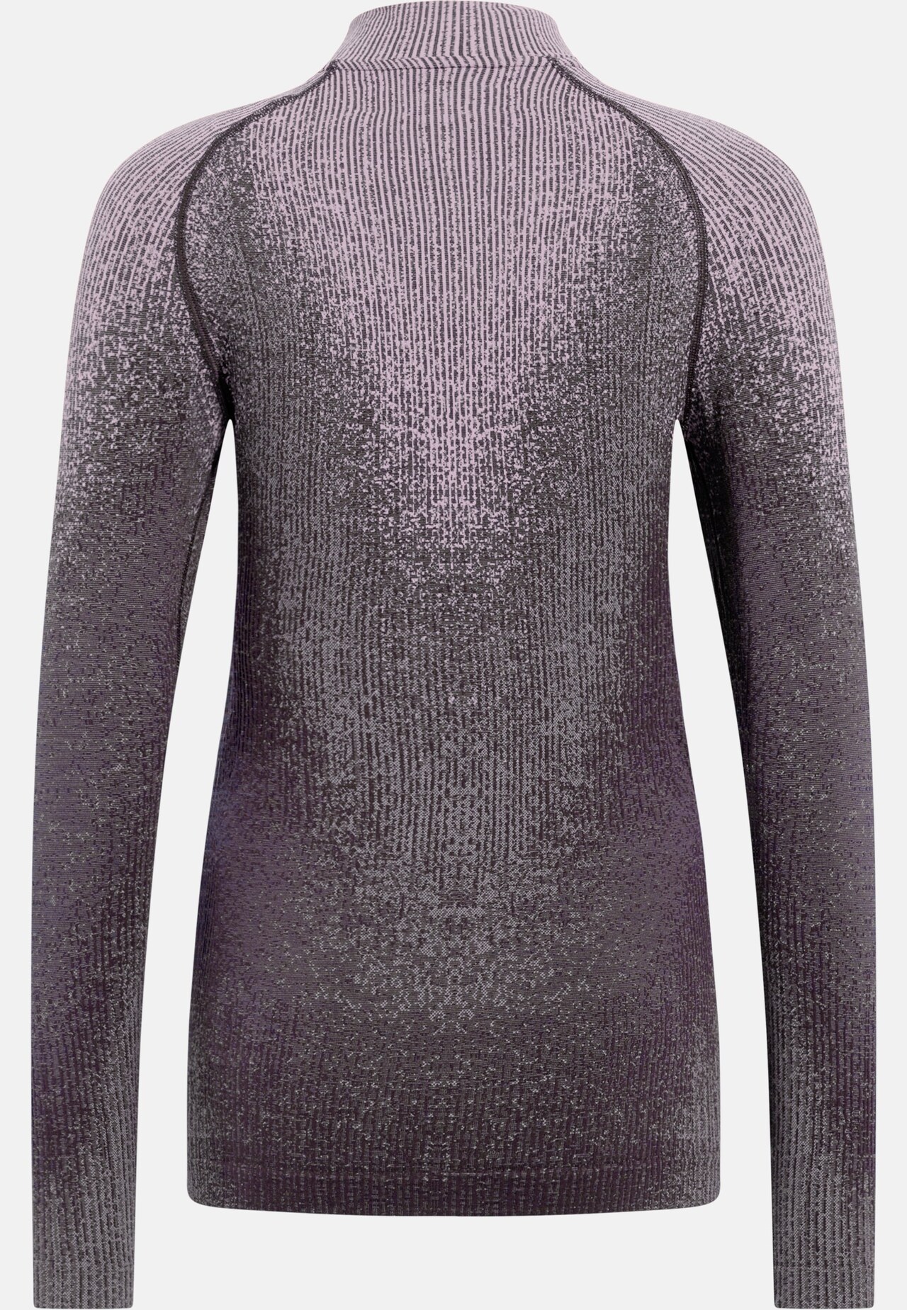 Intimo tecnico Blackcomb a mezza zip