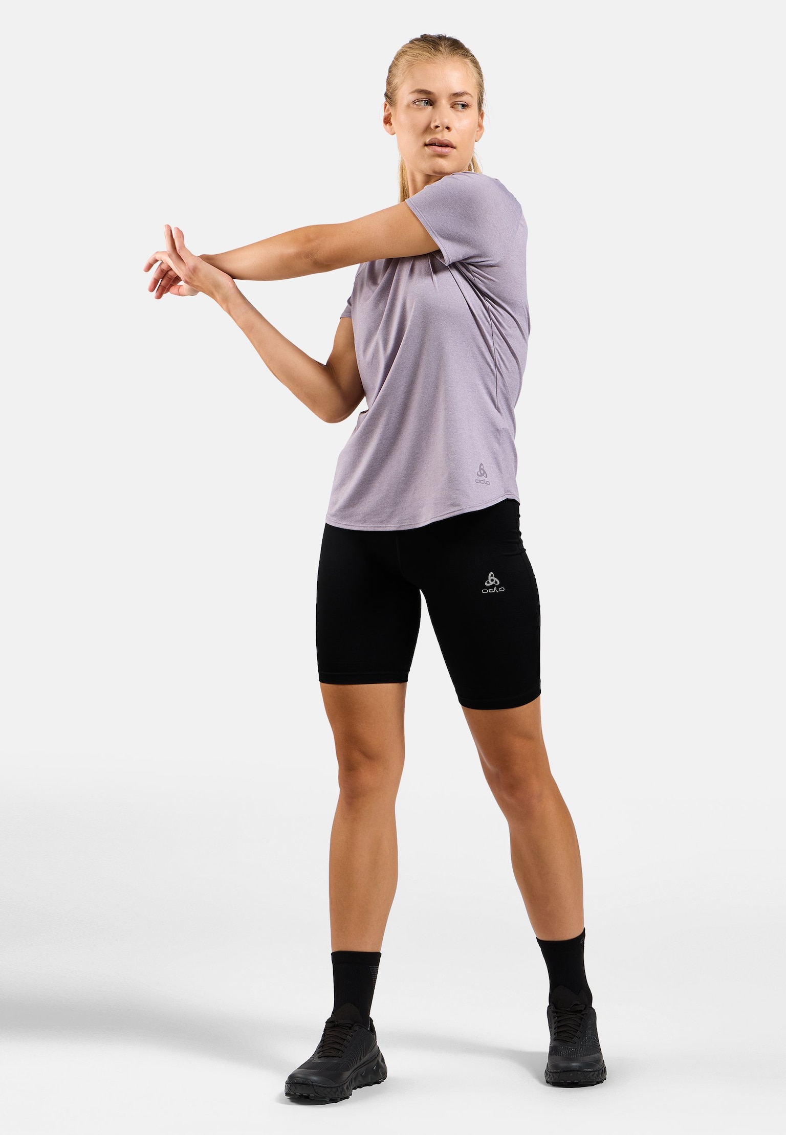 Collant court de running Essential