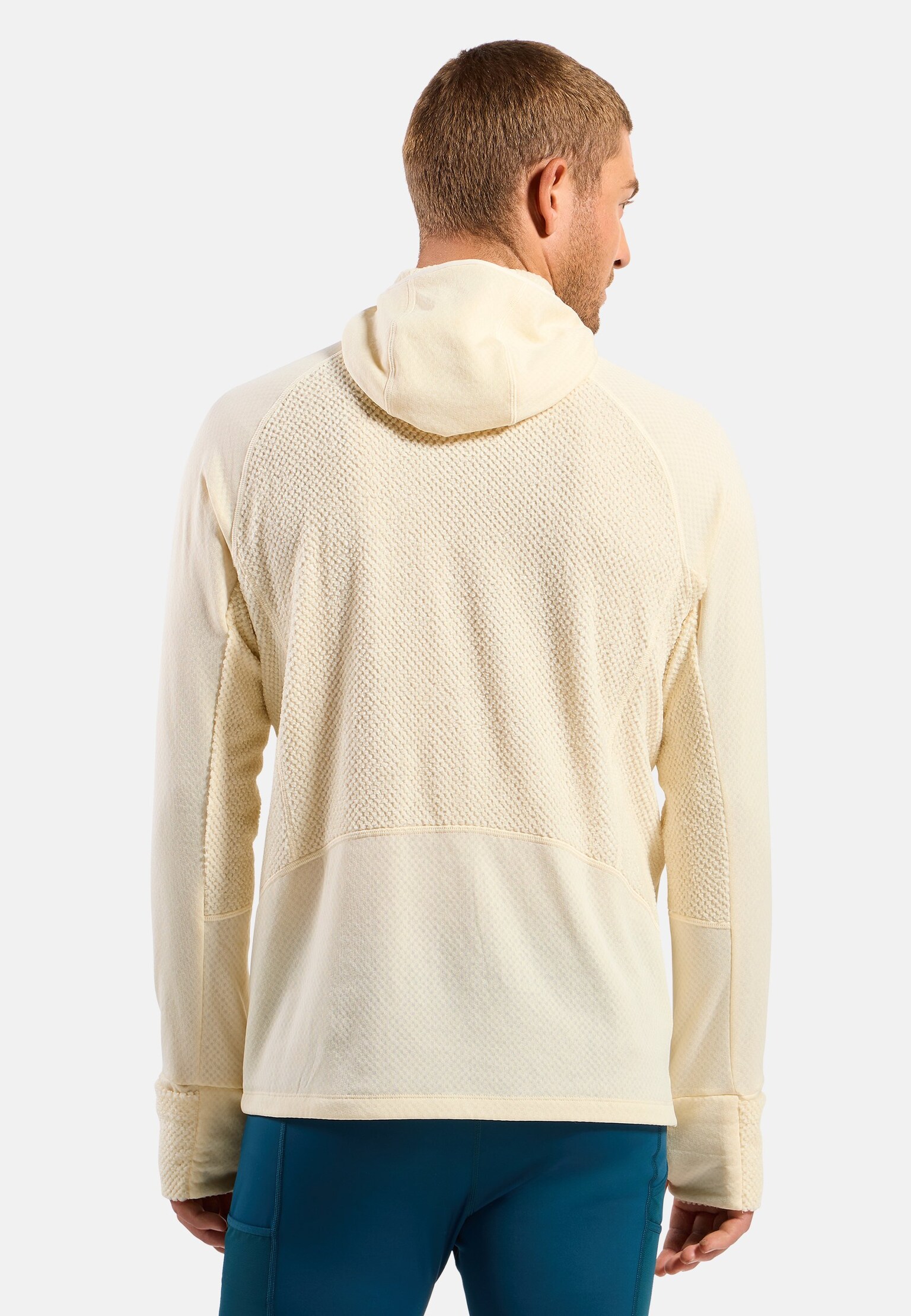 X-Alp Hardloop Hoodie