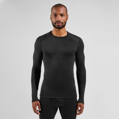 Fundamentals Active Warm Base Layer Top