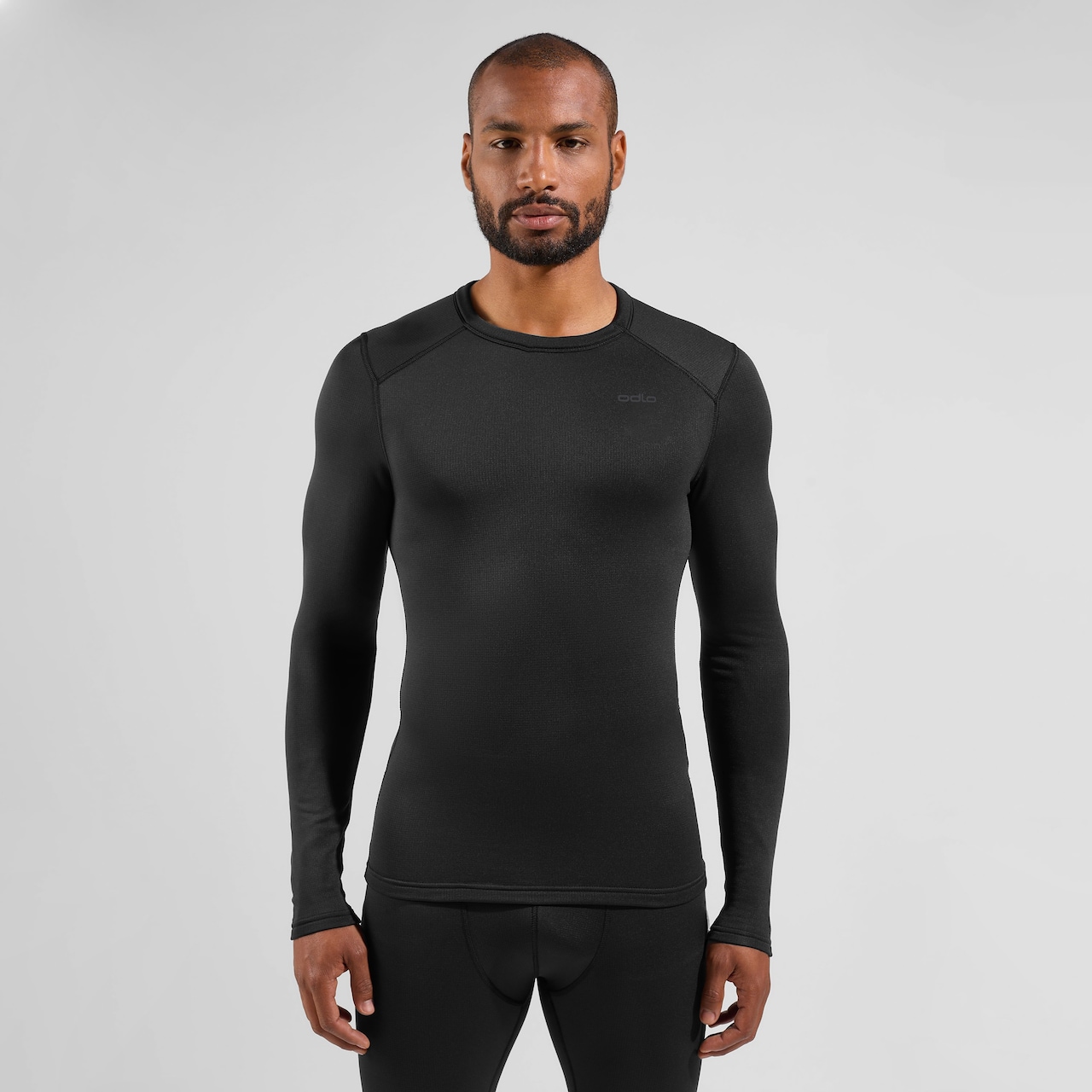 Fundamentals Active Warm Base Layer Shirt