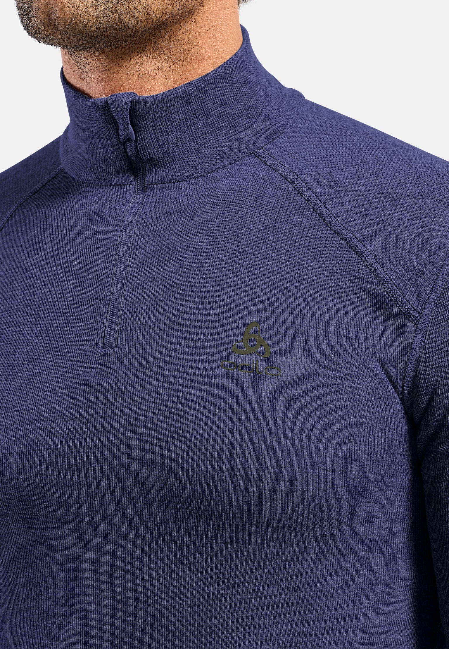 Active X-Warm Base Layer Half-Zip